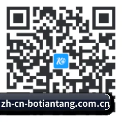 iPad 高清版 二维码